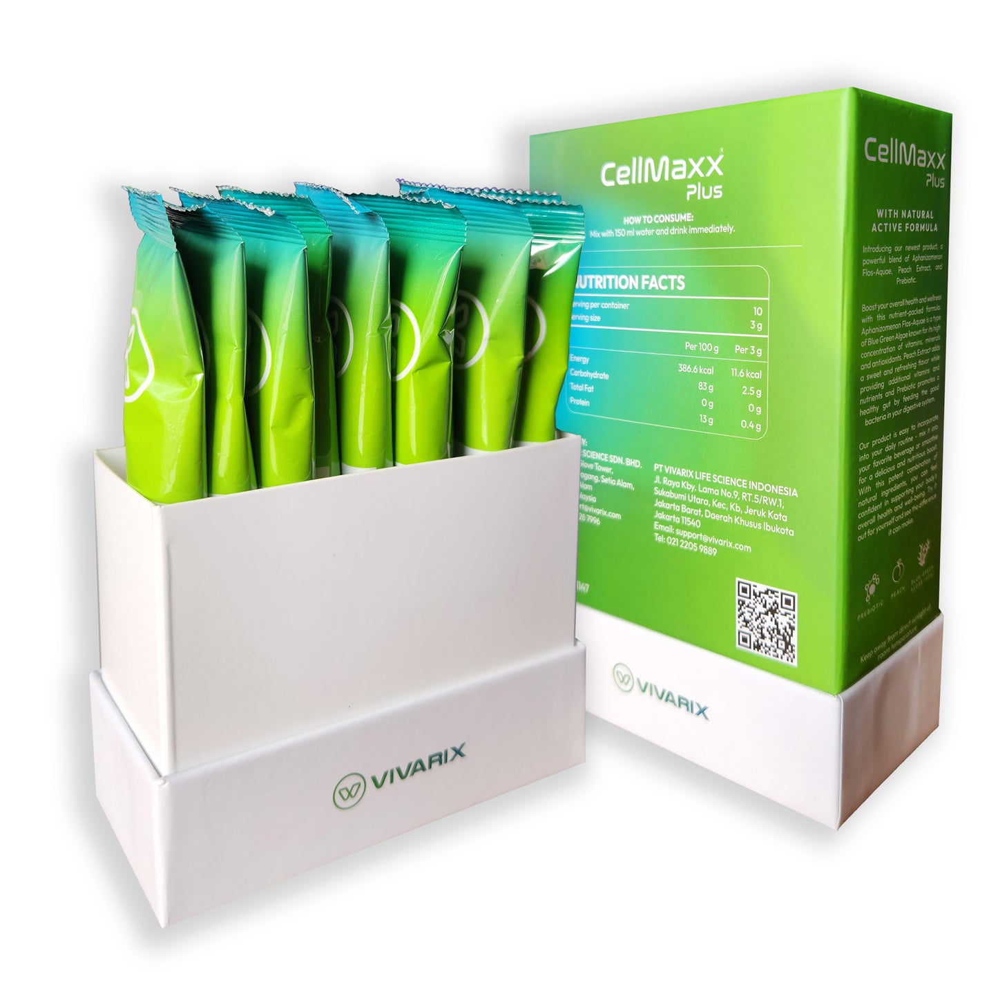 Cellmaxx Plus