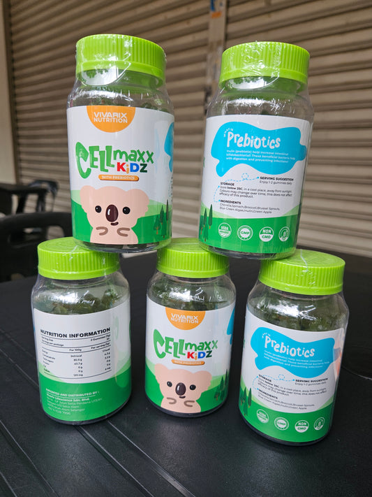 CELLMAXX KIDZ