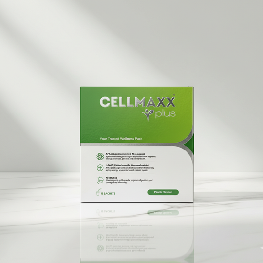 Cellmaxx Plus