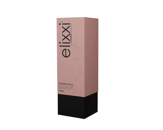 Elixxi Body Oil