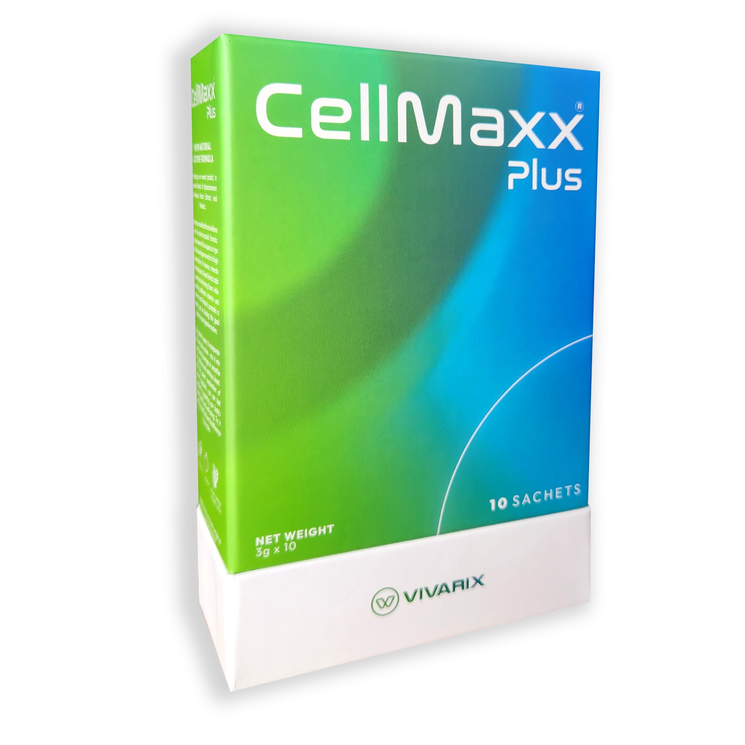 Cellmaxx + Vivarix – afifsolution