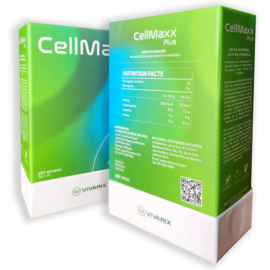Cellmaxx Plus
