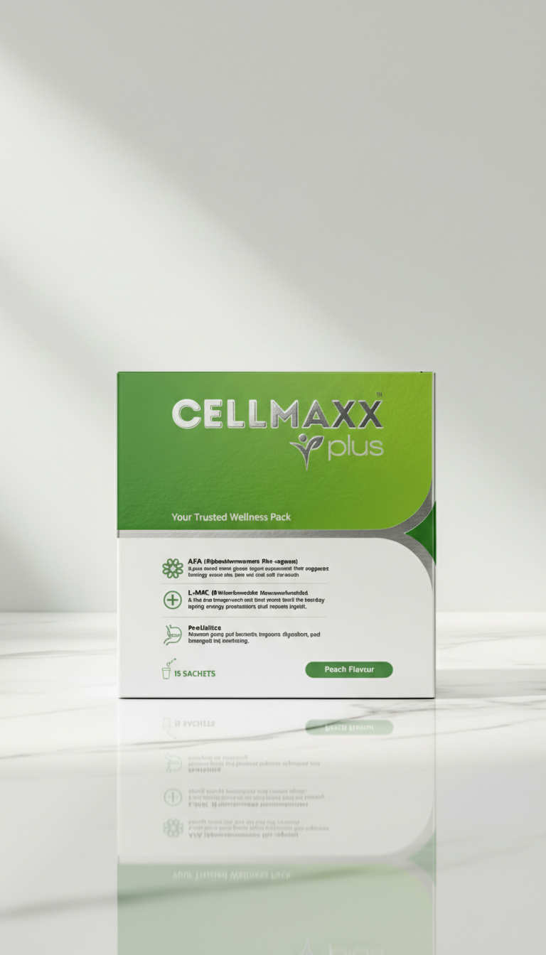 Cellmaxx Plus